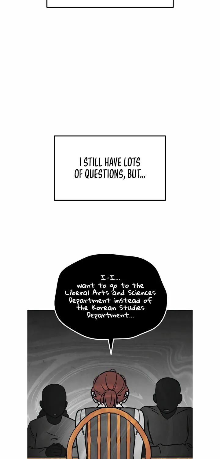 Read Can I Borrow the Fire? chapter 12 image 55 on Lezhin