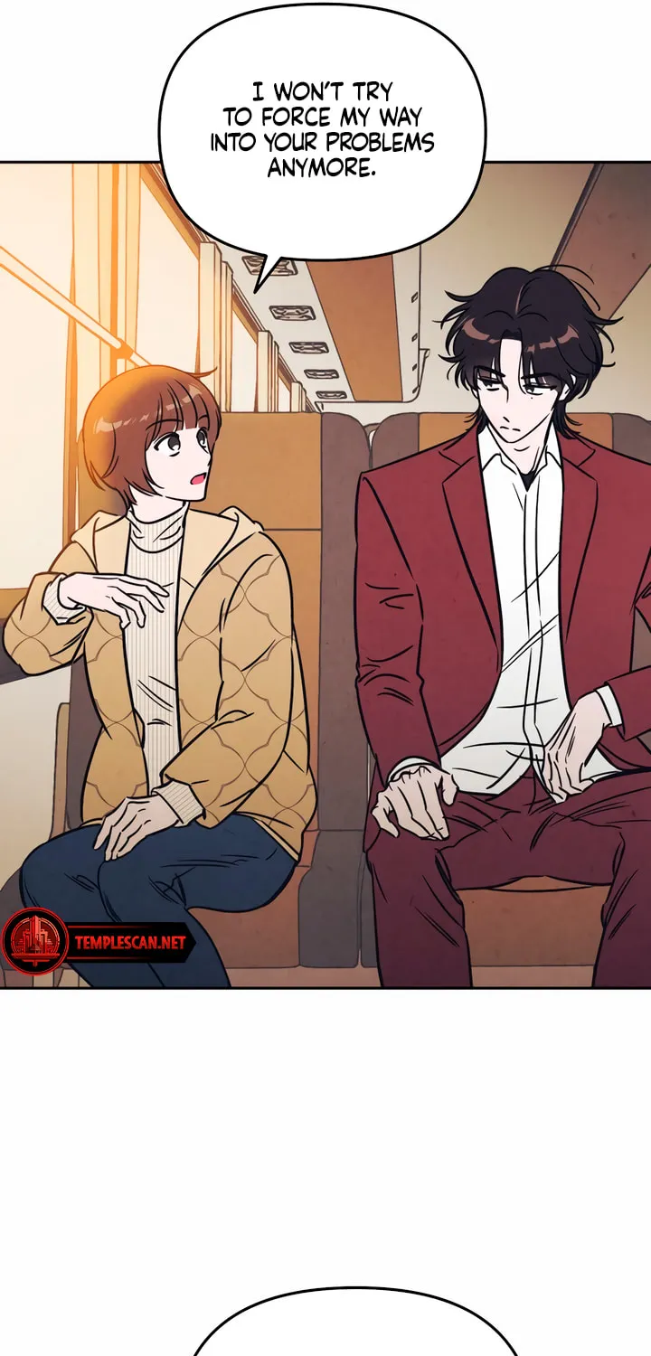 Read Can I Borrow the Fire? chapter 12 image 57 on Lezhin