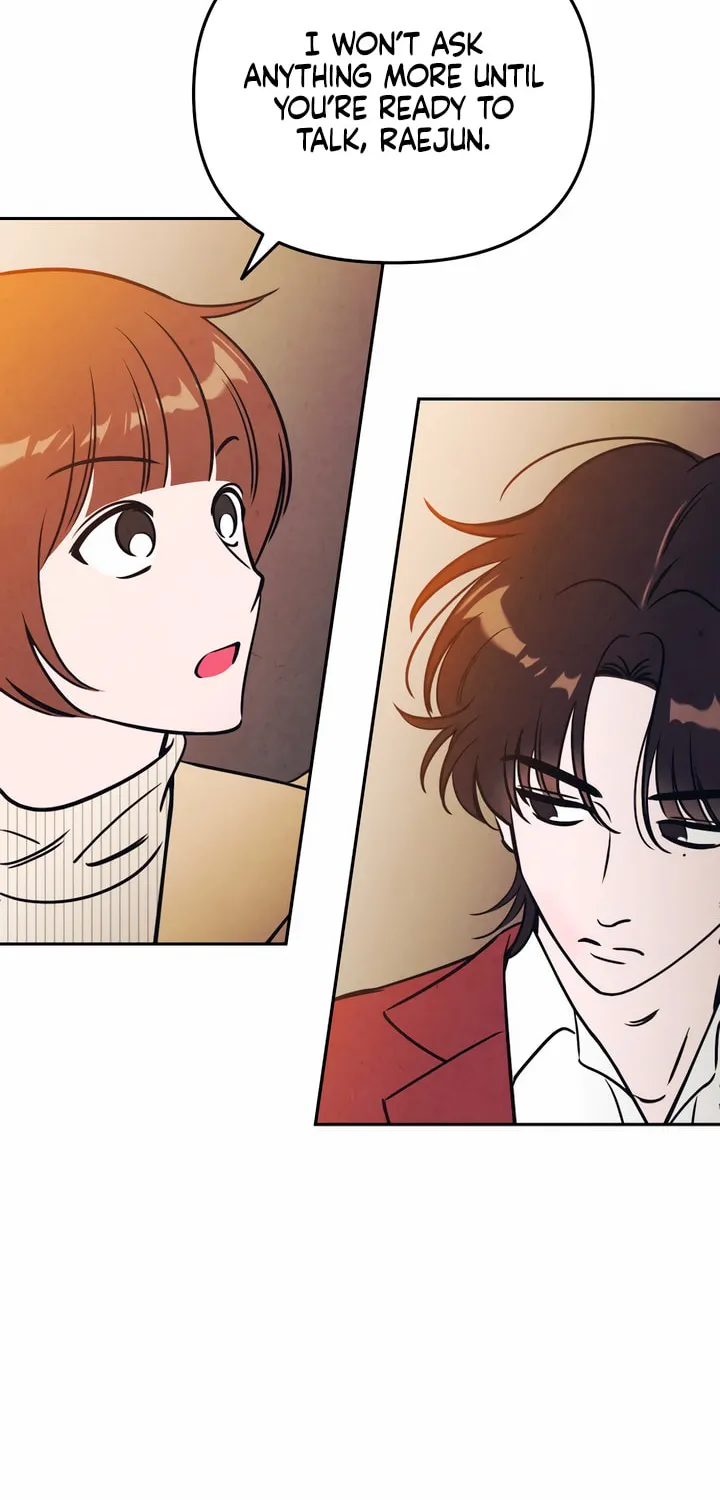 Read Can I Borrow the Fire? chapter 12 image 58 on Lezhin