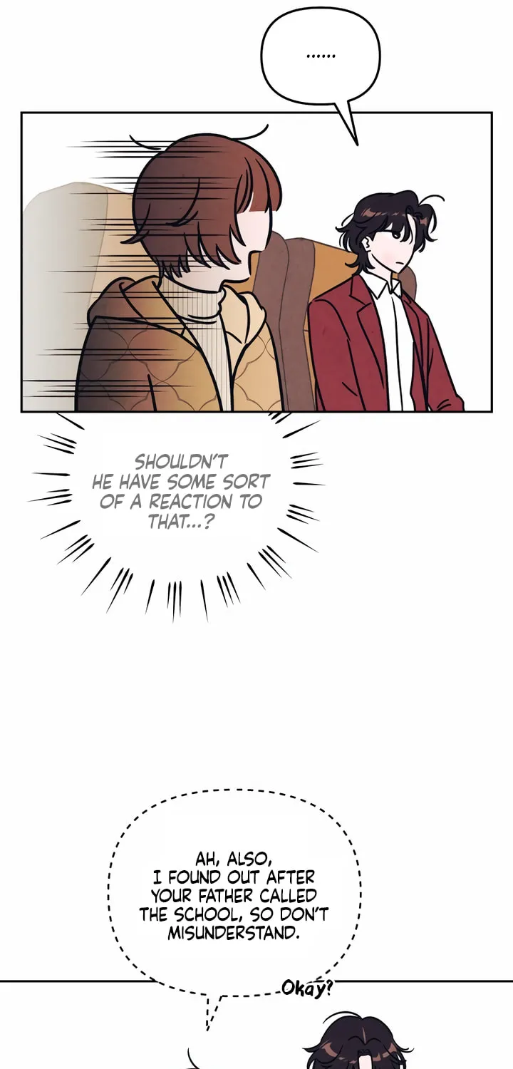 Read Can I Borrow the Fire? chapter 12 image 59 on Lezhin