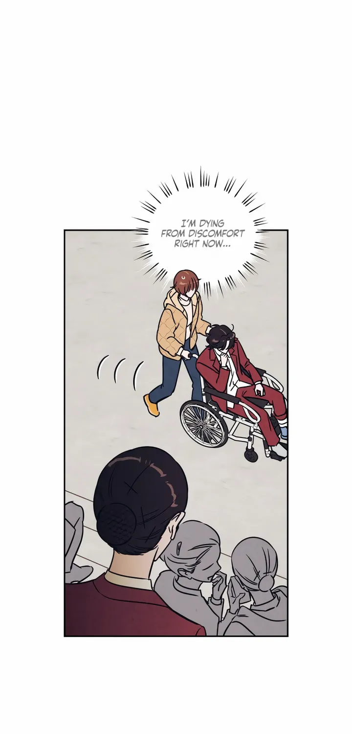 Read Can I Borrow the Fire? chapter 12 image 6 on Lezhin