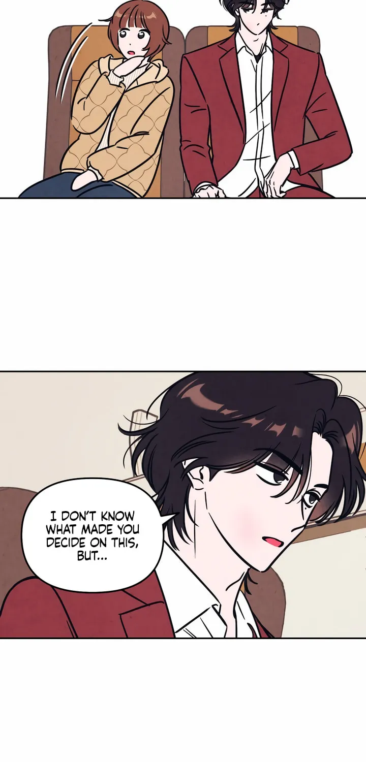 Read Can I Borrow the Fire? chapter 12 image 60 on Lezhin