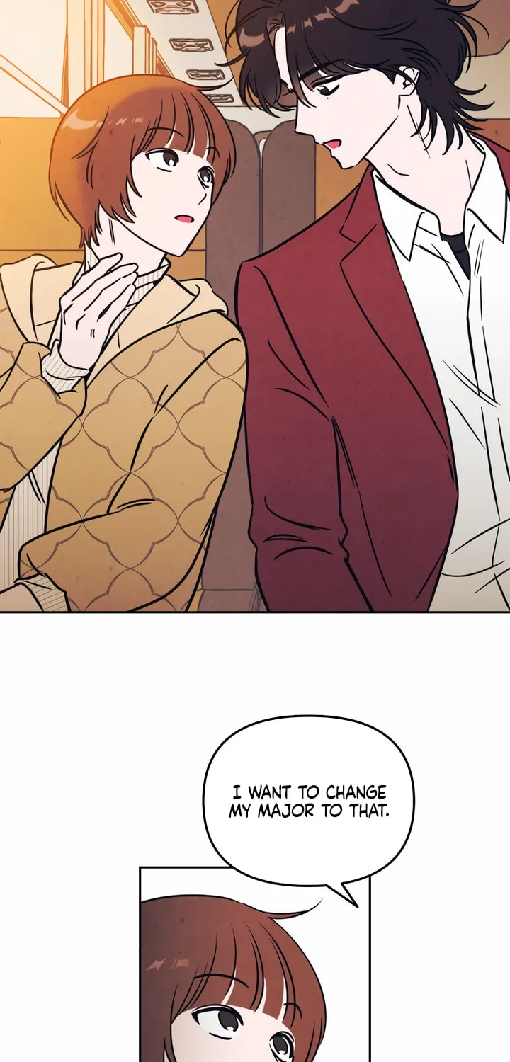 Read Can I Borrow the Fire? chapter 12 image 62 on Lezhin