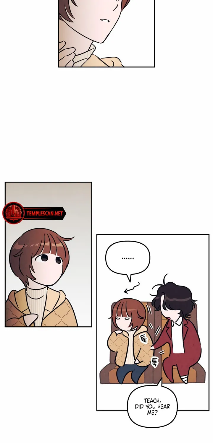 Read Can I Borrow the Fire? chapter 12 image 63 on Lezhin