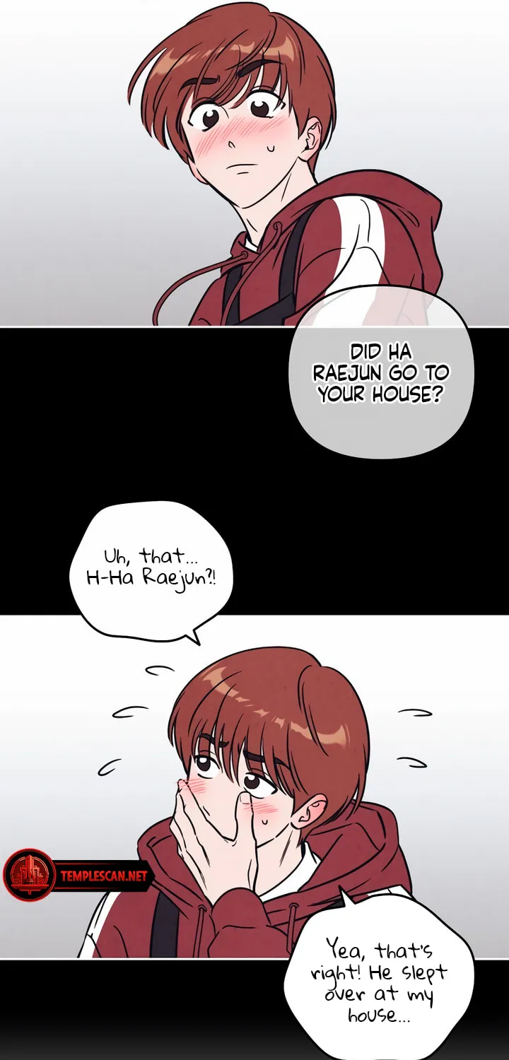 Read Can I Borrow the Fire? chapter 12 image 9 on Lezhin