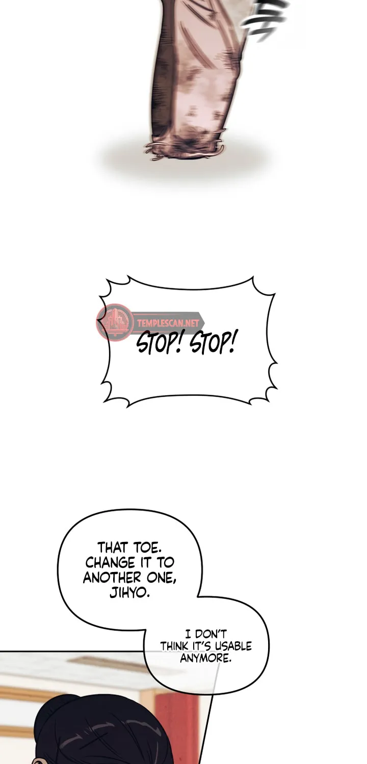 Read Can I Borrow the Fire? chapter 13 image 10 on Lezhin