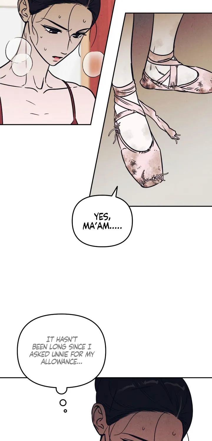 Read Can I Borrow the Fire? chapter 13 image 11 on Lezhin