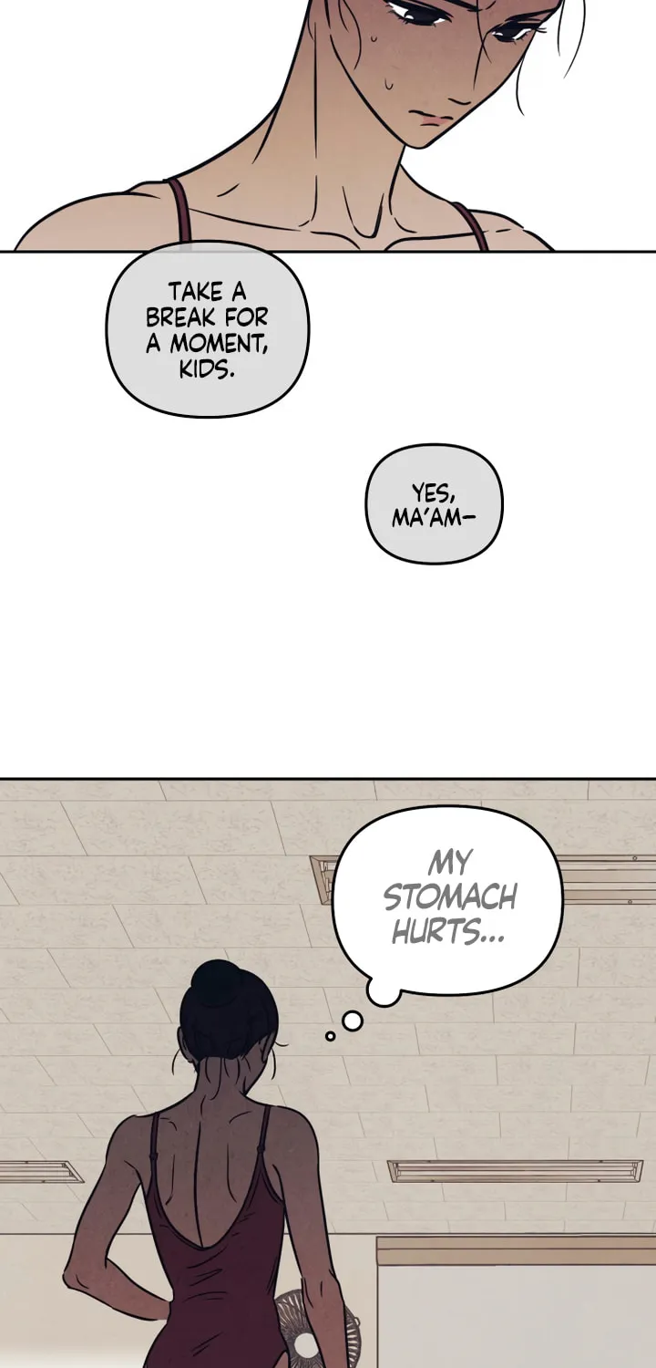 Read Can I Borrow the Fire? chapter 13 image 12 on Lezhin