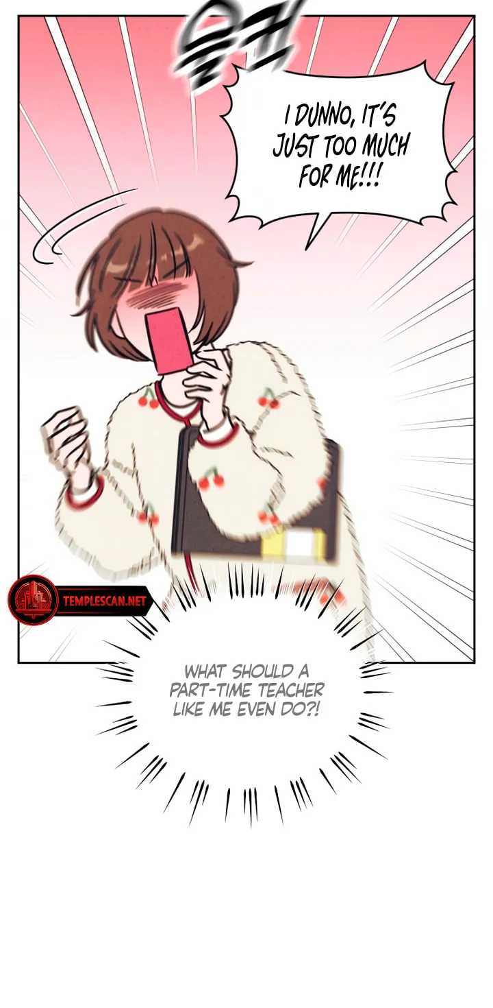 Read Can I Borrow the Fire? chapter 13 image 16 on Lezhin