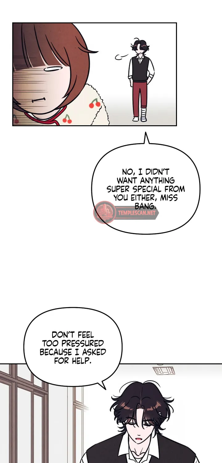 Read Can I Borrow the Fire? chapter 13 image 18 on Lezhin