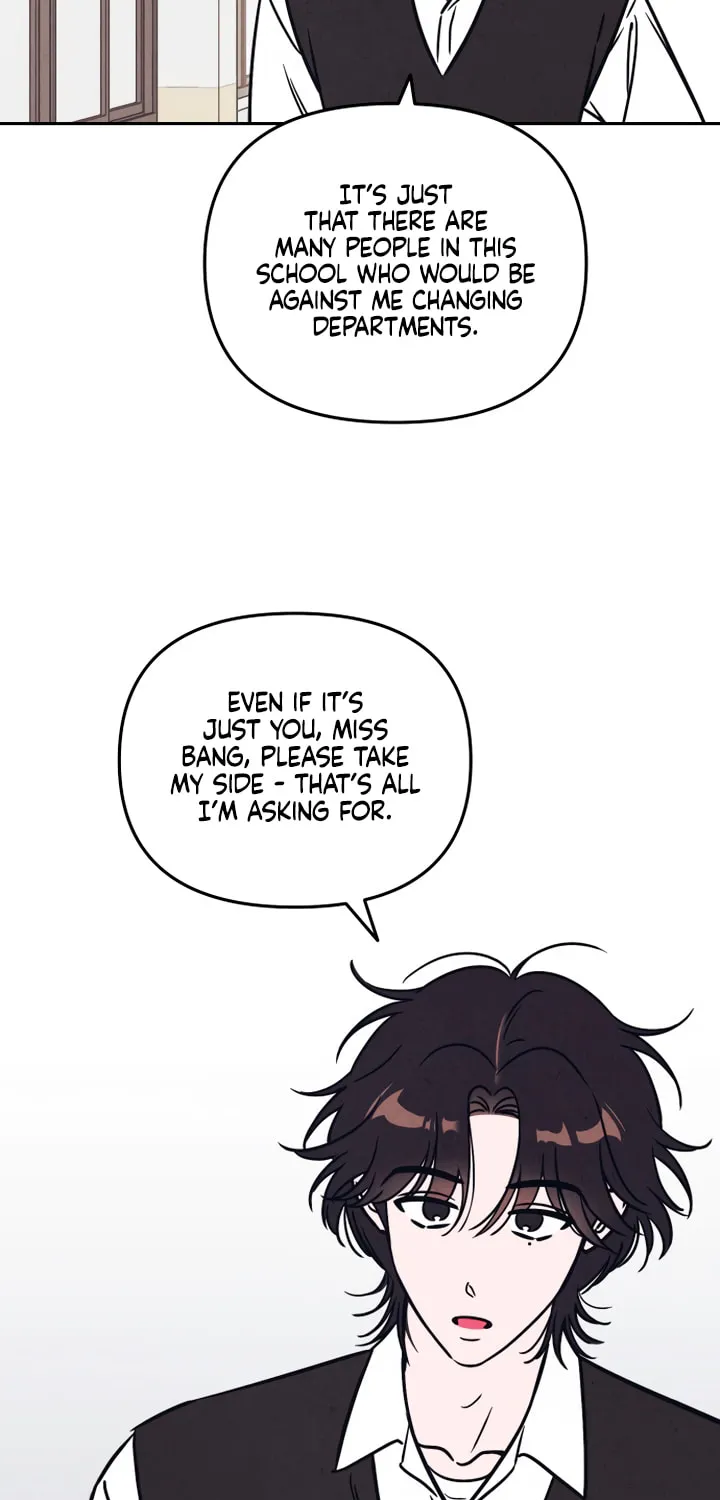 Read Can I Borrow the Fire? chapter 13 image 19 on Lezhin