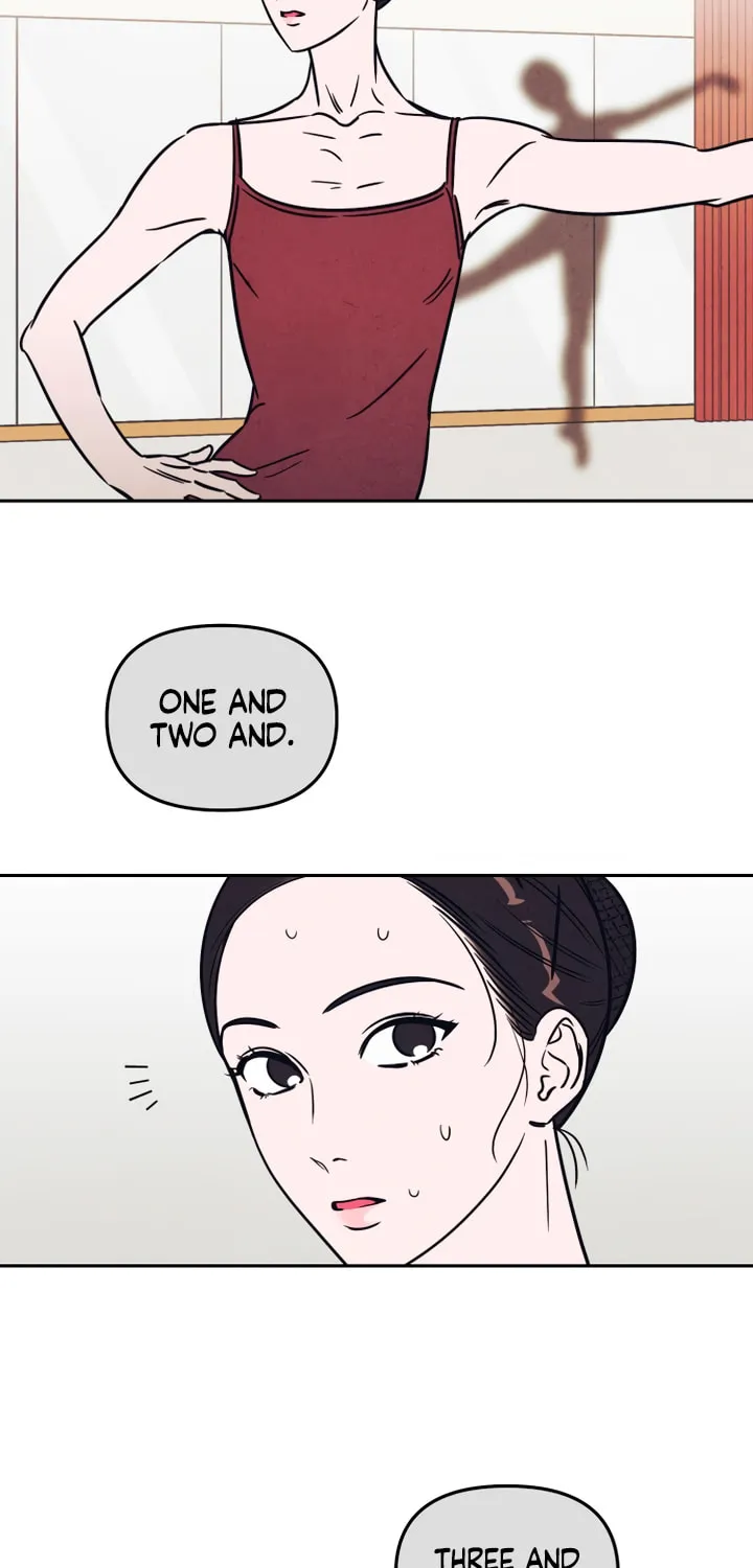 Read Can I Borrow the Fire? chapter 13 image 2 on Lezhin