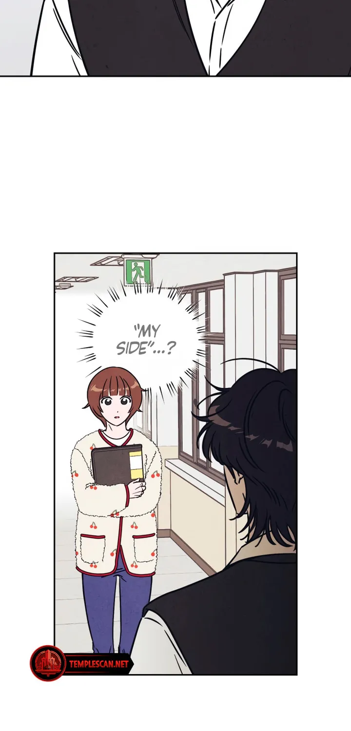 Read Can I Borrow the Fire? chapter 13 image 20 on Lezhin