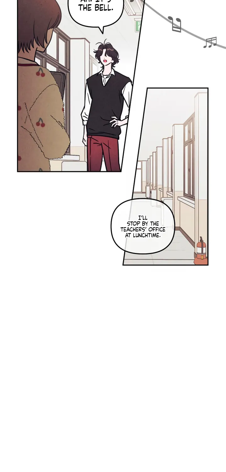 Read Can I Borrow the Fire? chapter 13 image 22 on Lezhin