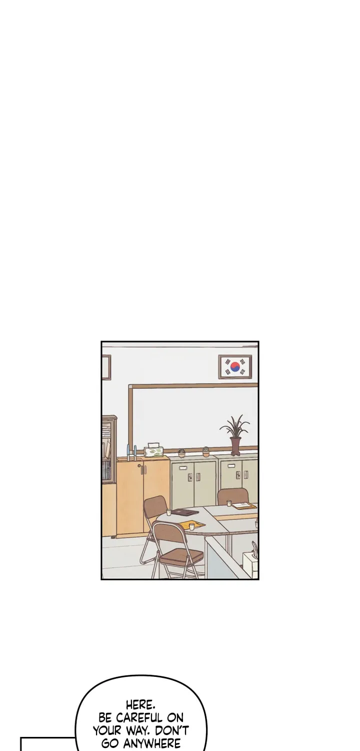 Read Can I Borrow the Fire? chapter 13 image 23 on Lezhin