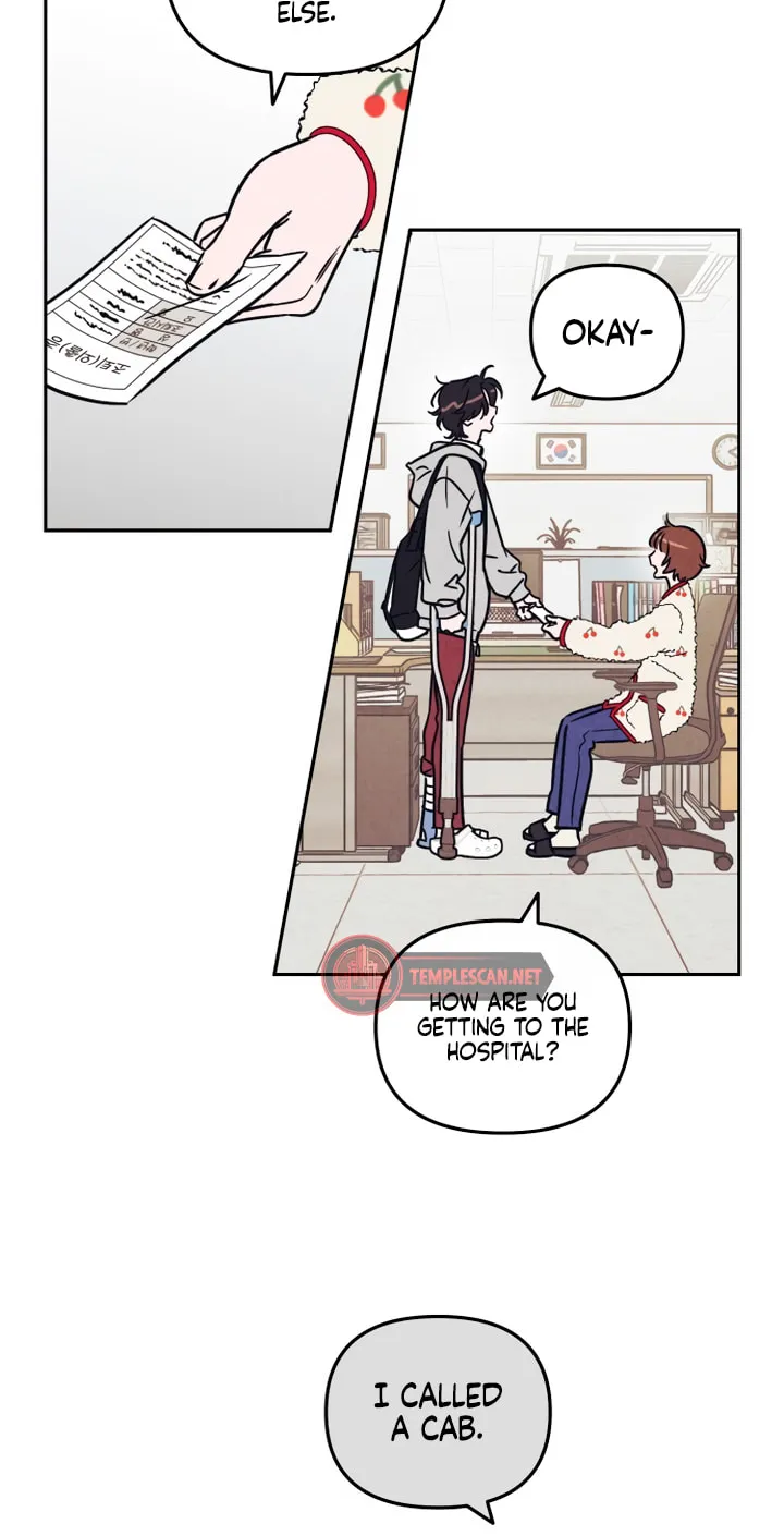 Read Can I Borrow the Fire? chapter 13 image 24 on Lezhin
