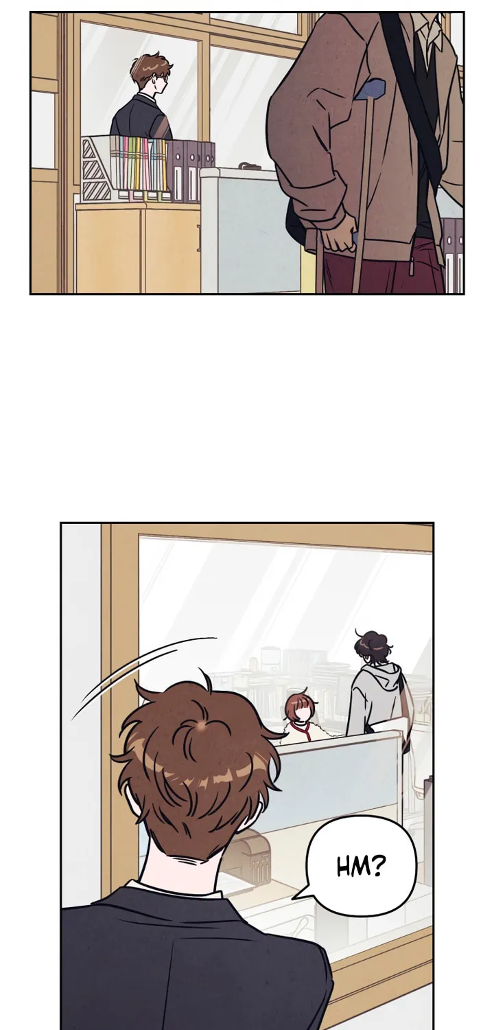 Read Can I Borrow the Fire? chapter 13 image 25 on Lezhin