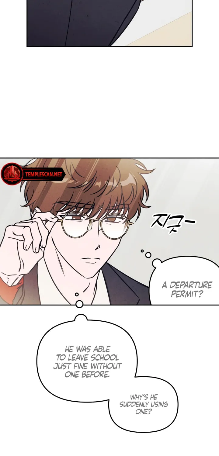 Read Can I Borrow the Fire? chapter 13 image 26 on Lezhin