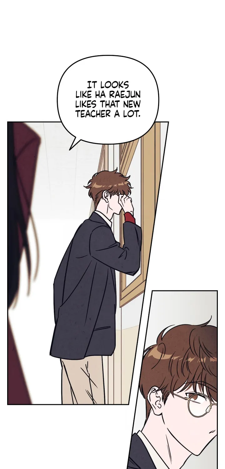 Read Can I Borrow the Fire? chapter 13 image 27 on Lezhin