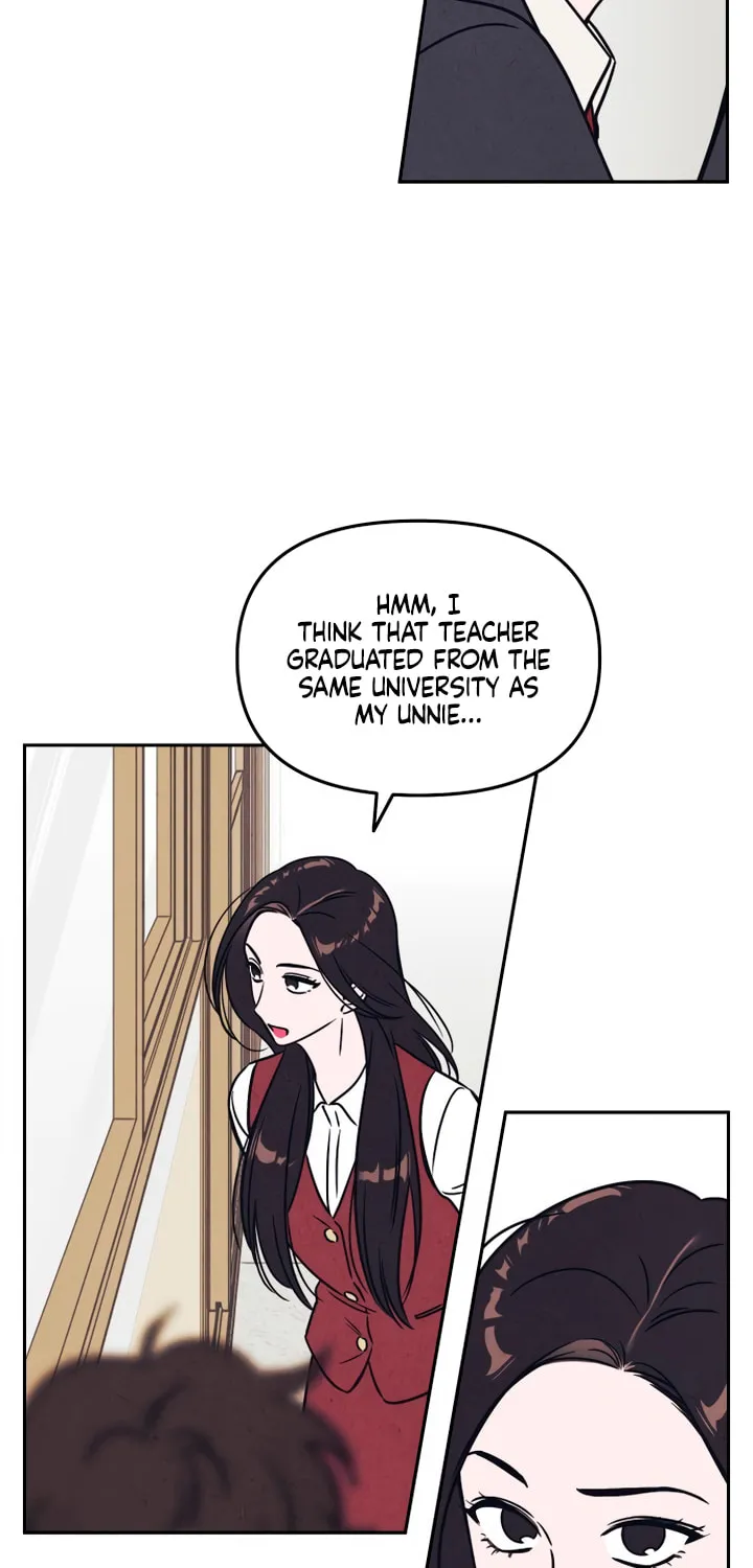 Read Can I Borrow the Fire? chapter 13 image 28 on Lezhin