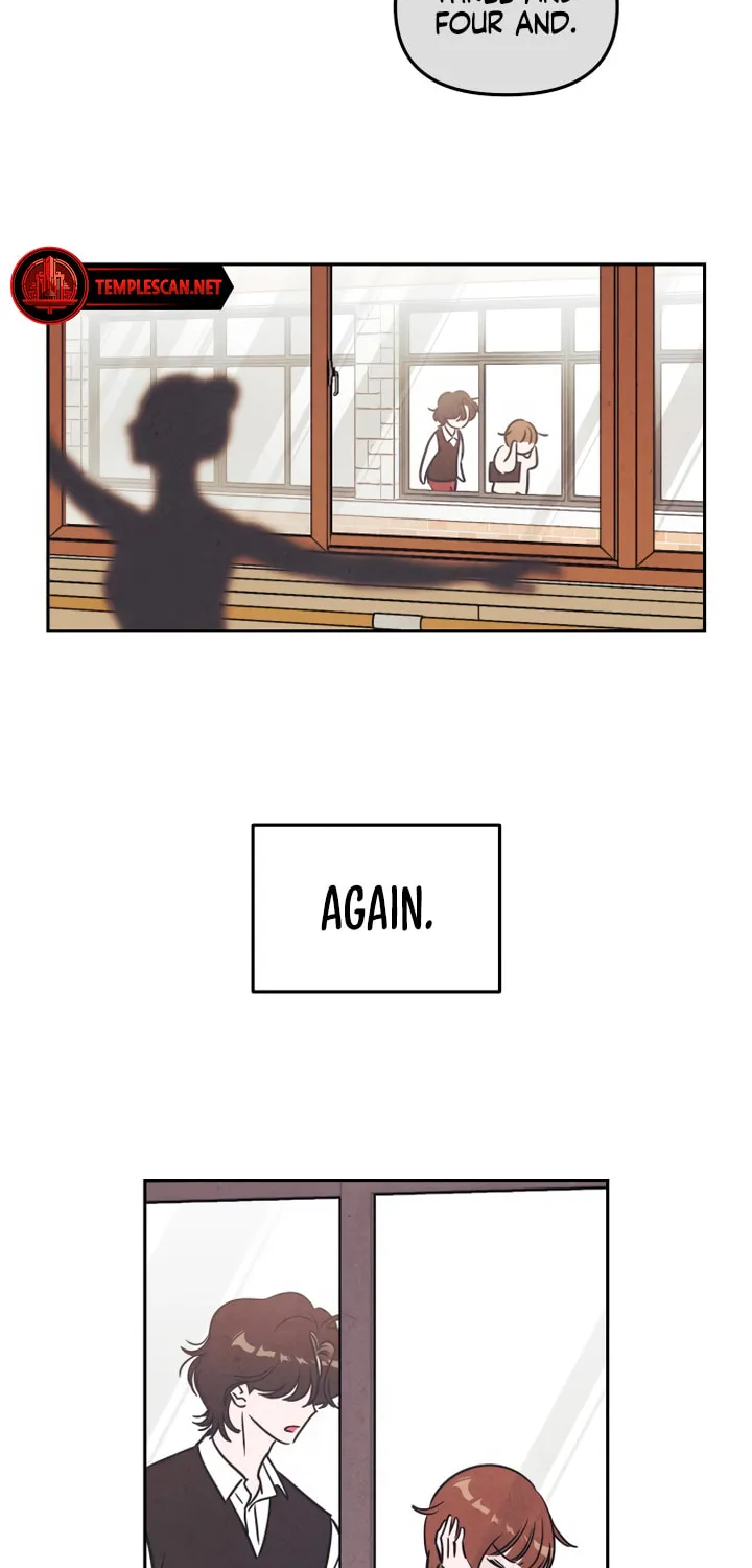 Read Can I Borrow the Fire? chapter 13 image 3 on Lezhin