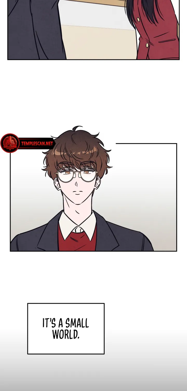 Read Can I Borrow the Fire? chapter 13 image 30 on Lezhin