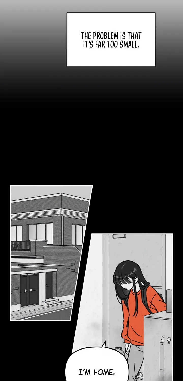 Read Can I Borrow the Fire? chapter 13 image 31 on Lezhin