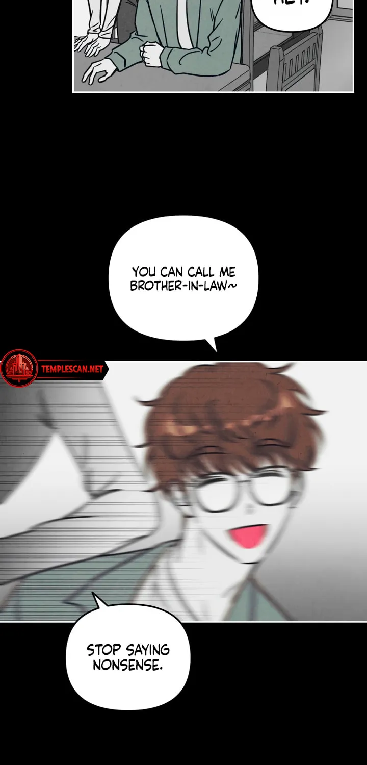 Read Can I Borrow the Fire? chapter 13 image 34 on Lezhin
