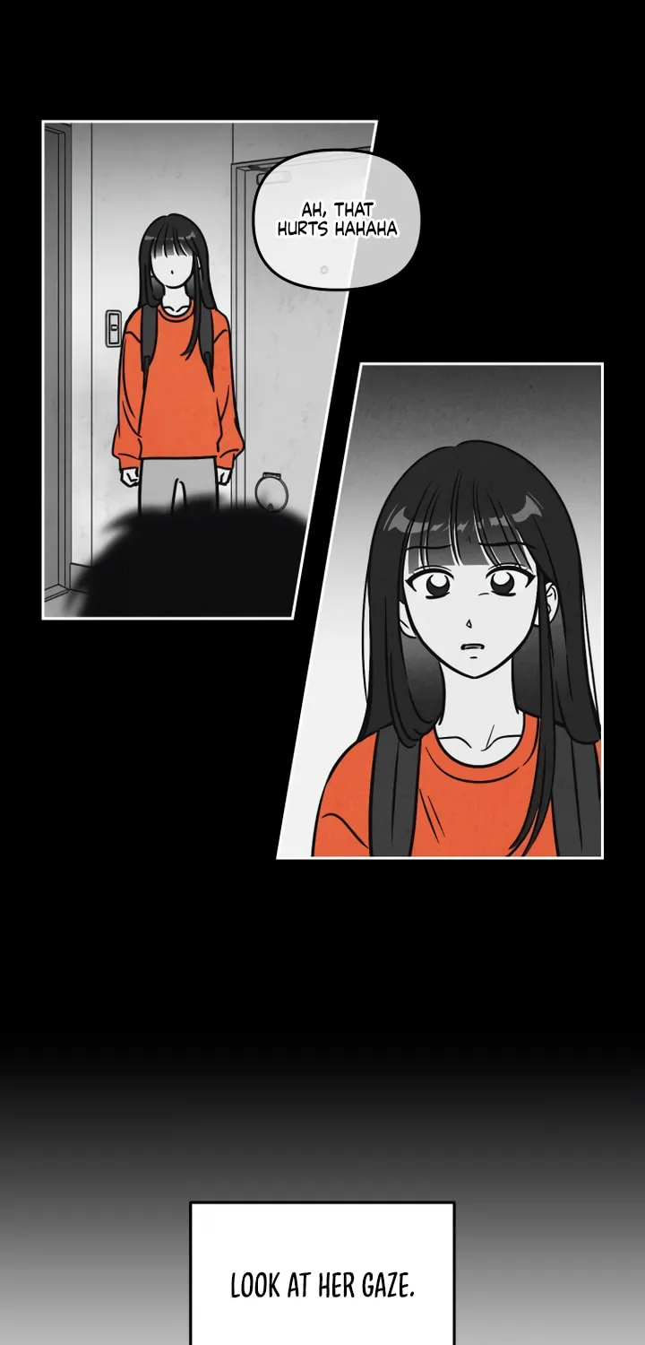 Read Can I Borrow the Fire? chapter 13 image 35 on Lezhin