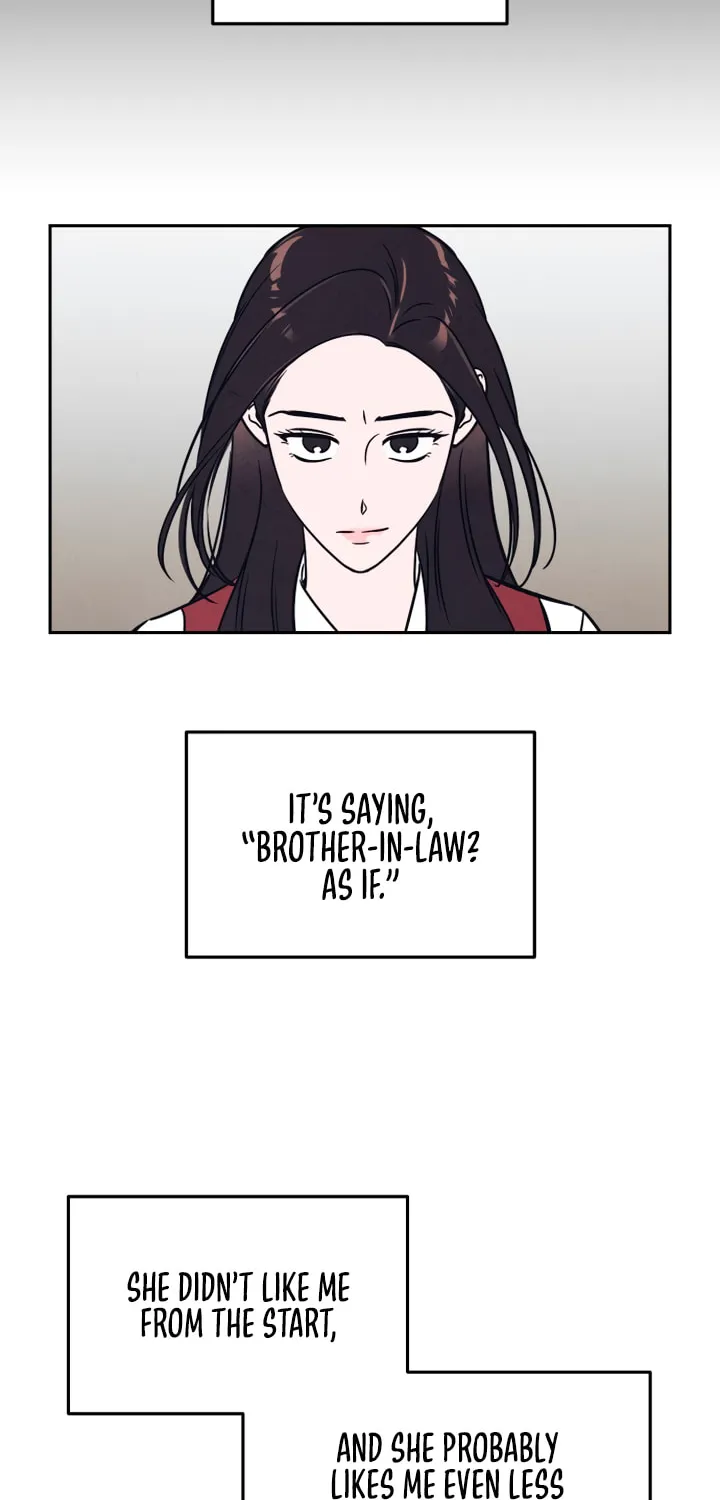 Read Can I Borrow the Fire? chapter 13 image 36 on Lezhin