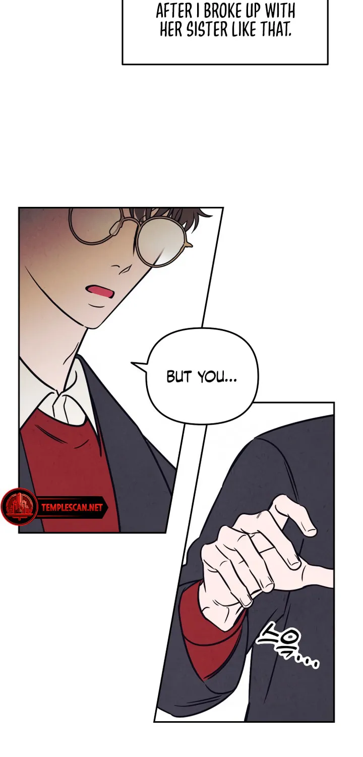 Read Can I Borrow the Fire? chapter 13 image 37 on Lezhin