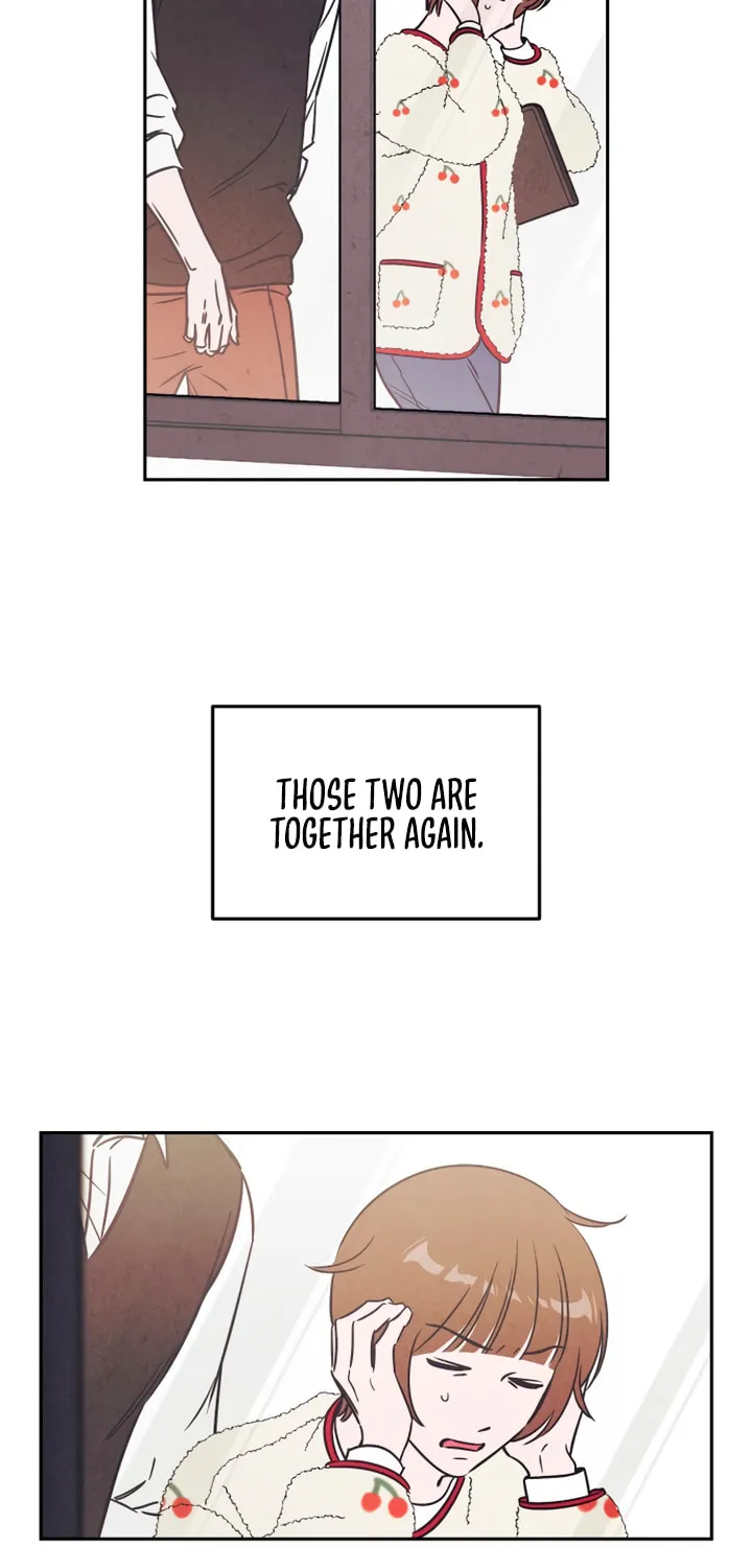 Read Can I Borrow the Fire? chapter 13 image 4 on Lezhin