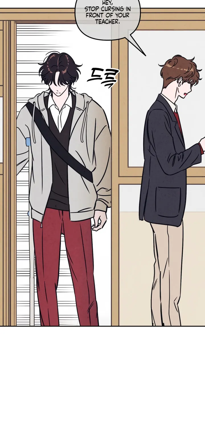 Read Can I Borrow the Fire? chapter 13 image 40 on Lezhin