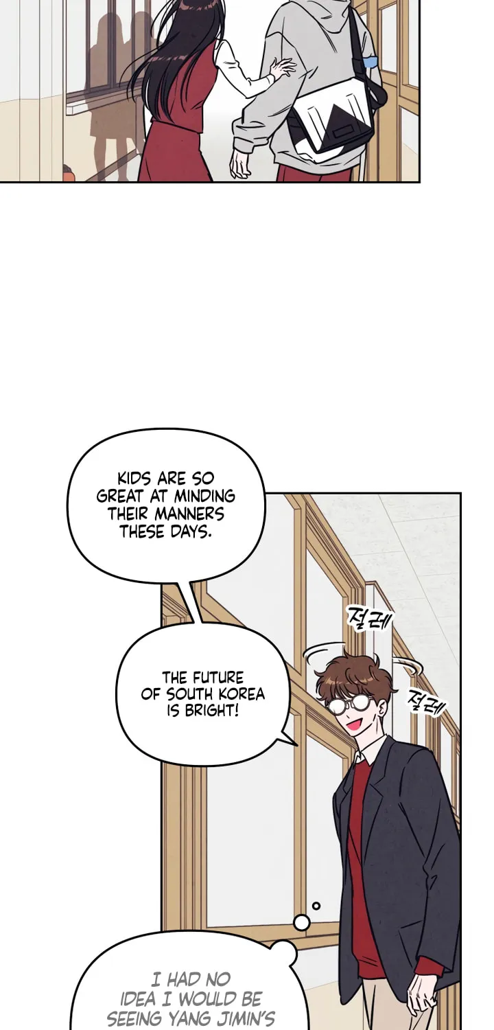 Read Can I Borrow the Fire? chapter 13 image 43 on Lezhin