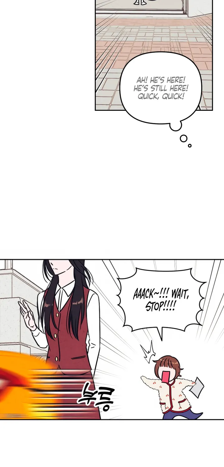 Read Can I Borrow the Fire? chapter 13 image 47 on Lezhin