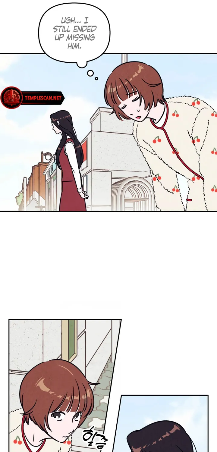 Read Can I Borrow the Fire? chapter 13 image 49 on Lezhin