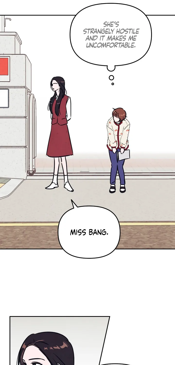 Read Can I Borrow the Fire? chapter 13 image 51 on Lezhin