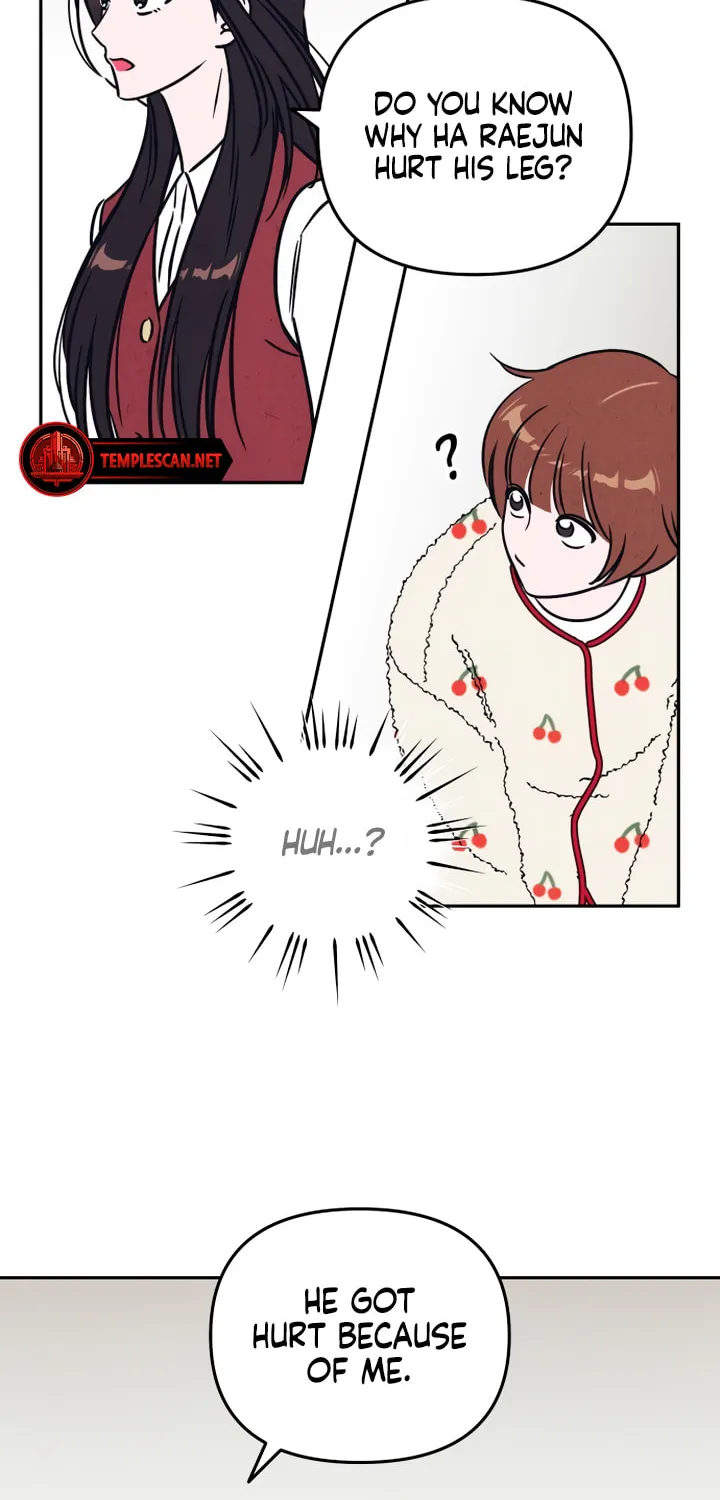 Read Can I Borrow the Fire? chapter 13 image 52 on Lezhin