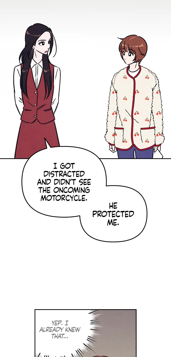 Read Can I Borrow the Fire? chapter 13 image 53 on Lezhin