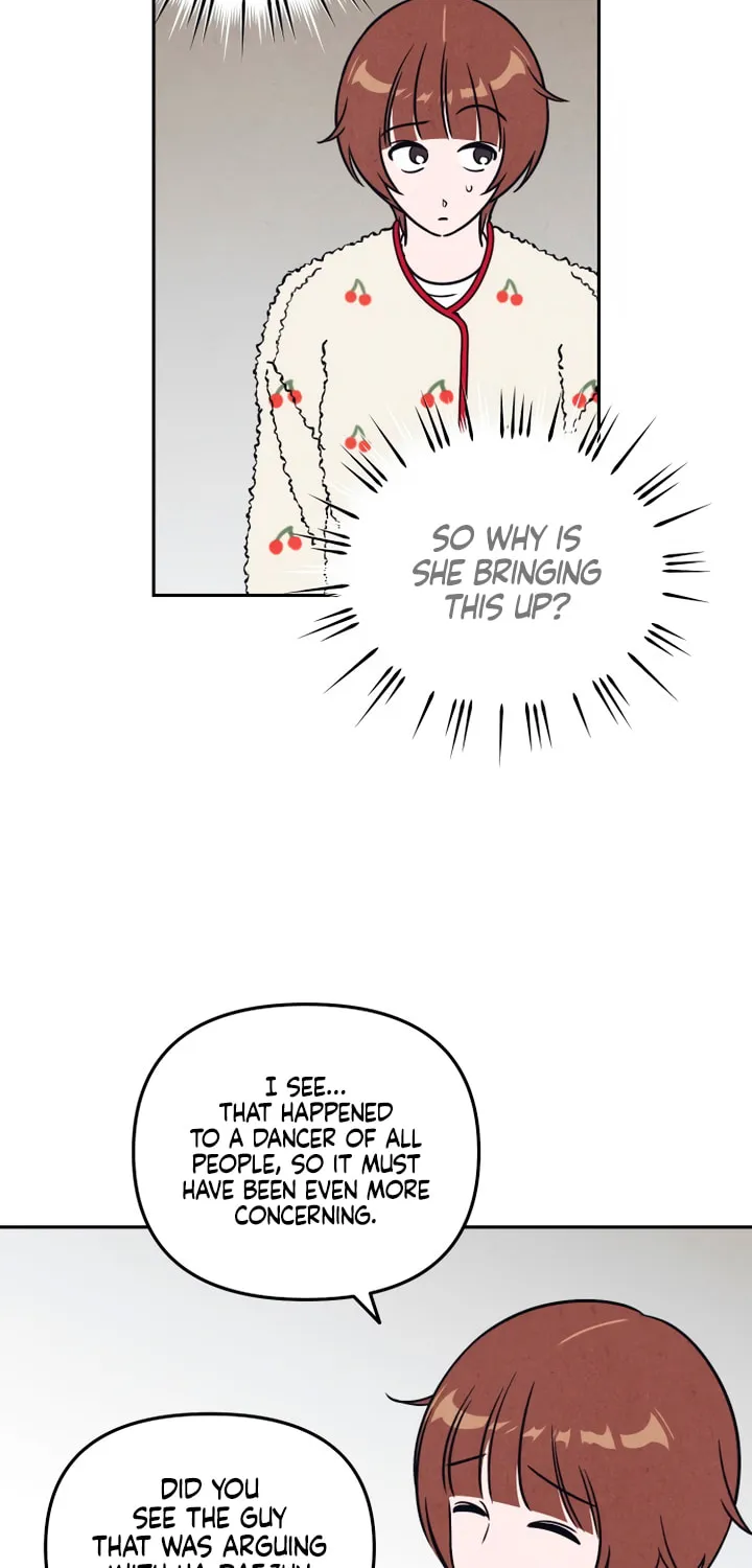 Read Can I Borrow the Fire? chapter 13 image 54 on Lezhin