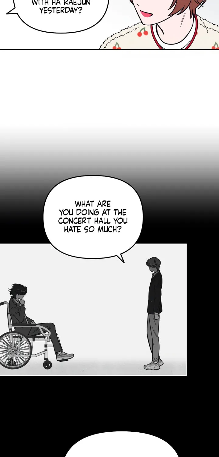 Read Can I Borrow the Fire? chapter 13 image 55 on Lezhin