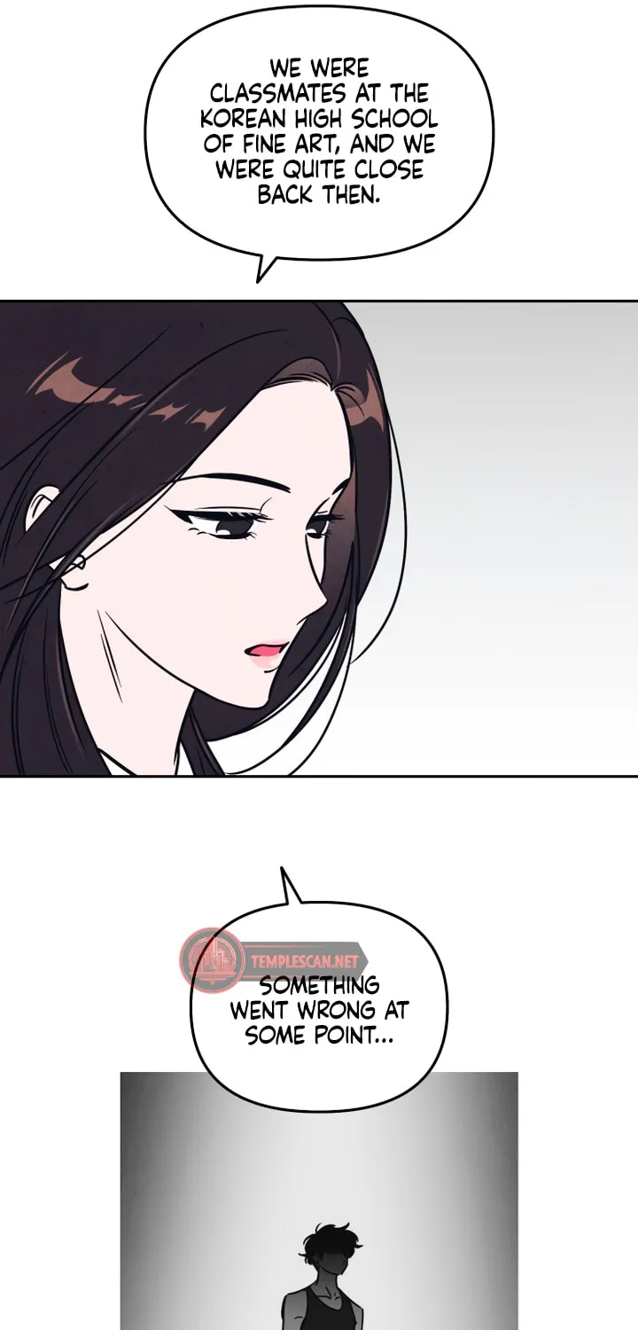 Read Can I Borrow the Fire? chapter 13 image 57 on Lezhin