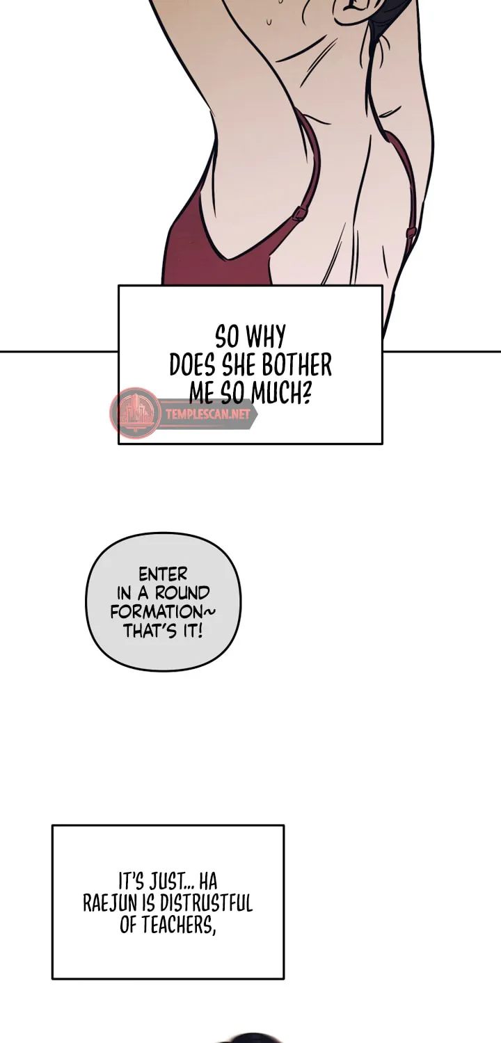 Read Can I Borrow the Fire? chapter 13 image 6 on Lezhin