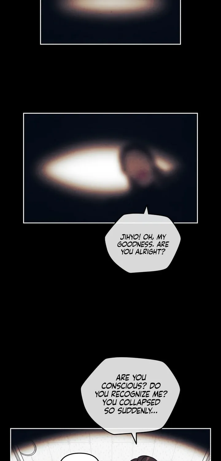 Read Can I Borrow the Fire? chapter 14 image 1 on Lezhin
