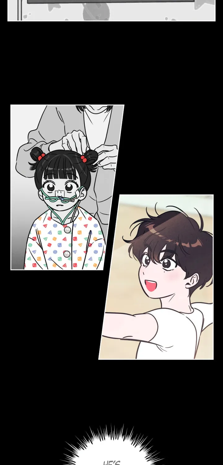 Read Can I Borrow the Fire? chapter 14 image 10 on Lezhin