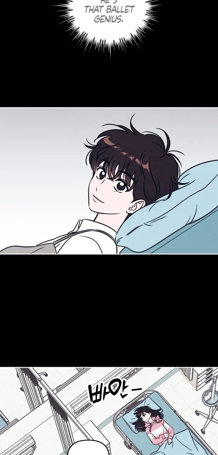 Read Can I Borrow the Fire? chapter 14 image 11 on Lezhin