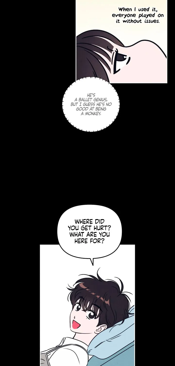 Read Can I Borrow the Fire? chapter 14 image 13 on Lezhin