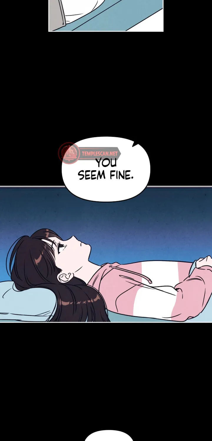Read Can I Borrow the Fire? chapter 14 image 14 on Lezhin