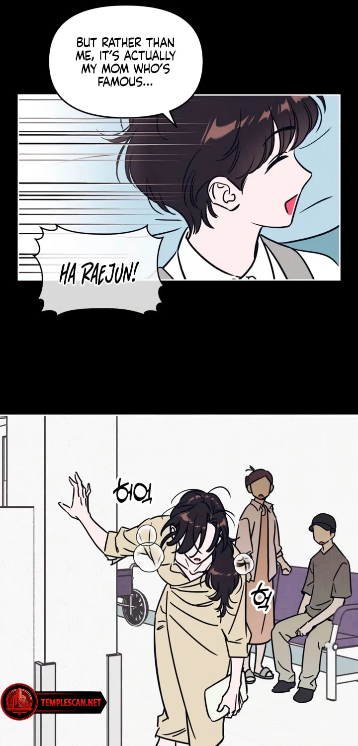 Read Can I Borrow the Fire? chapter 14 image 17 on Lezhin