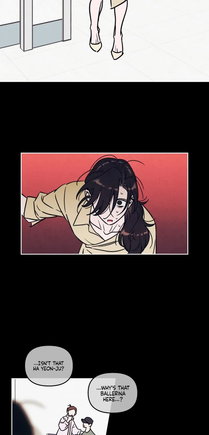 Read Can I Borrow the Fire? chapter 14 image 18 on Lezhin